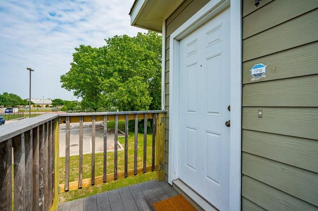 6007 Fairway ST C, Austin, TX 78741