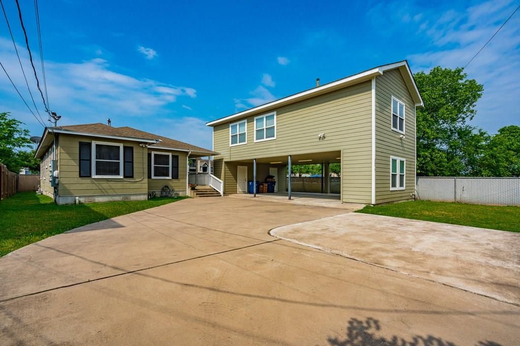 6007 Fairway ST C, Austin, TX 78741