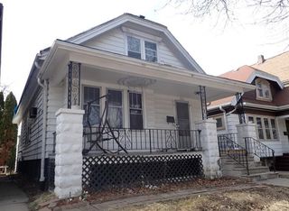 3223 N 40th STREET, Milwaukee, WI 53216