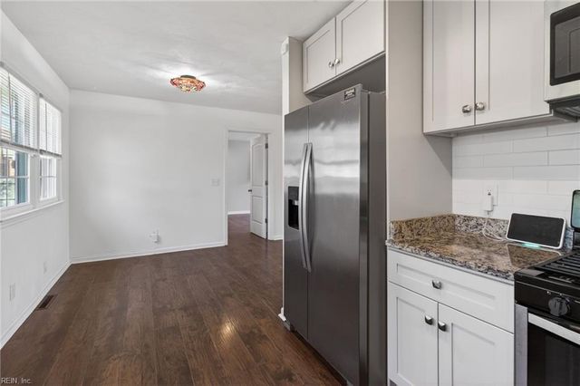 1616 Loren CRES, Portsmouth, VA 23701