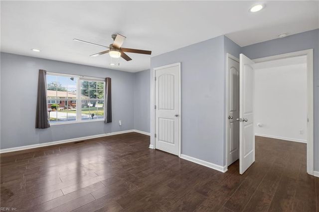 1616 Loren CRES, Portsmouth, VA 23701