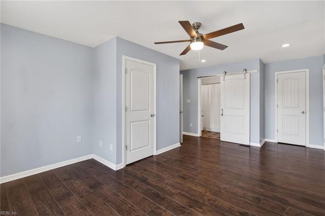 1616 Loren CRES, Portsmouth, VA 23701