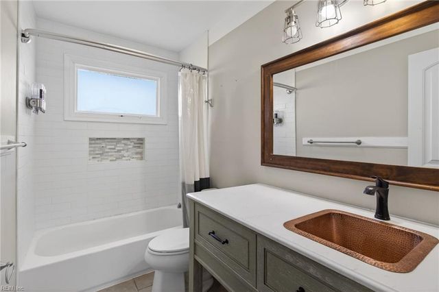 1616 Loren CRES, Portsmouth, VA 23701