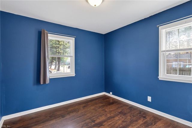 1616 Loren CRES, Portsmouth, VA 23701