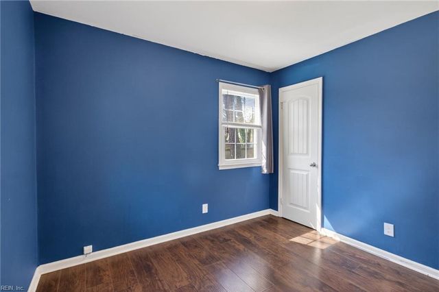 1616 Loren CRES, Portsmouth, VA 23701