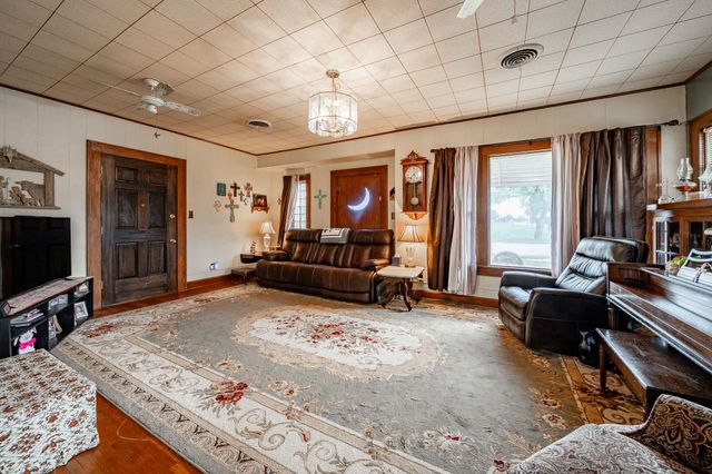 1442 Lowden Street, Abilene, TX 79601