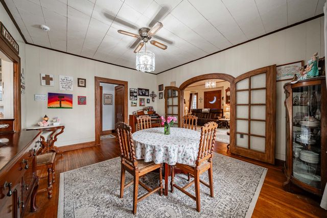 1442 Lowden Street, Abilene, TX 79601