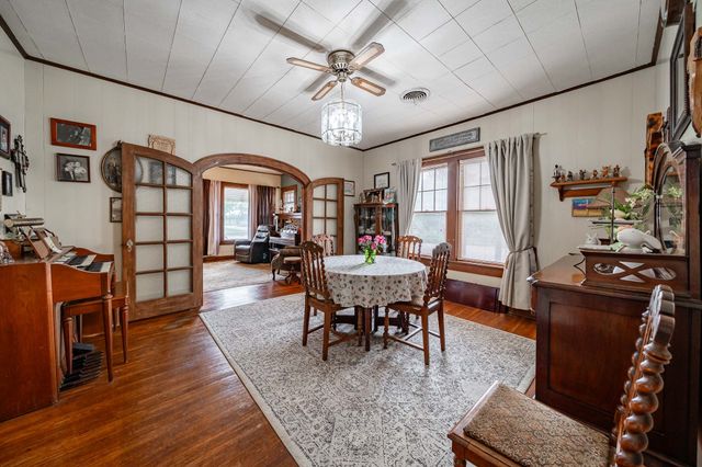 1442 Lowden Street, Abilene, TX 79601