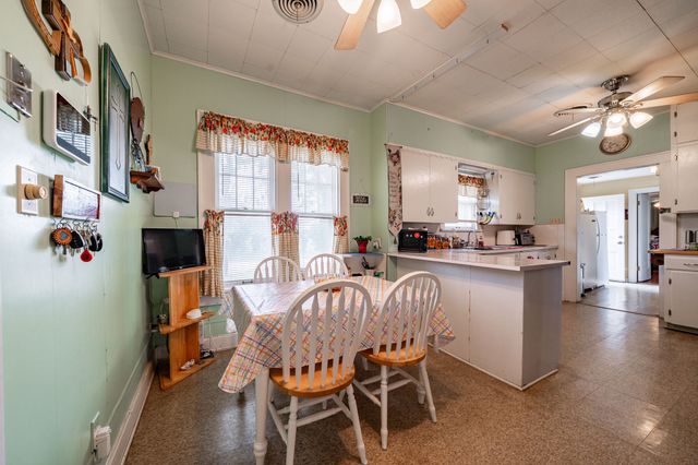 1442 Lowden Street, Abilene, TX 79601