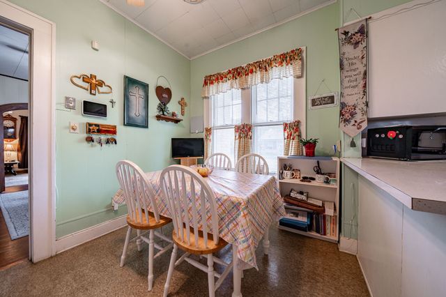 1442 Lowden Street, Abilene, TX 79601