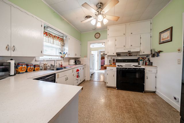 1442 Lowden Street, Abilene, TX 79601