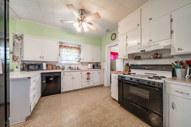 1442 Lowden Street, Abilene, TX 79601
