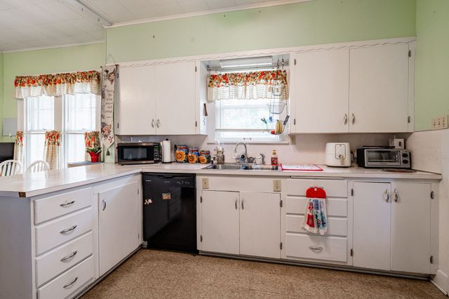 1442 Lowden Street, Abilene, TX 79601