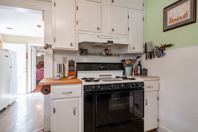 1442 Lowden Street, Abilene, TX 79601