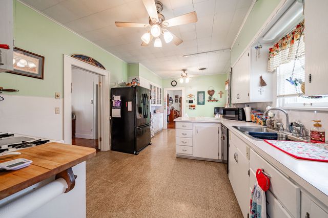 1442 Lowden Street, Abilene, TX 79601