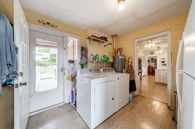 1442 Lowden Street, Abilene, TX 79601