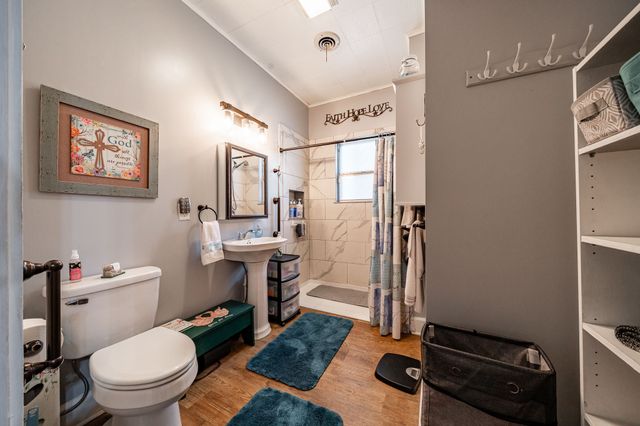 1442 Lowden Street, Abilene, TX 79601