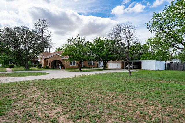1442 Lowden Street, Abilene, TX 79601