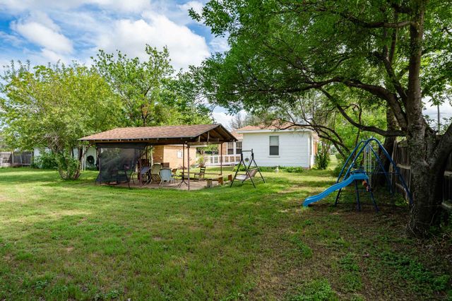 1442 Lowden Street, Abilene, TX 79601