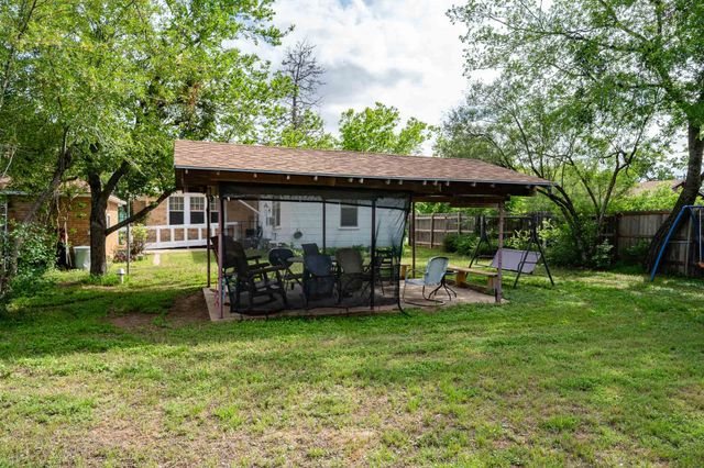 1442 Lowden Street, Abilene, TX 79601