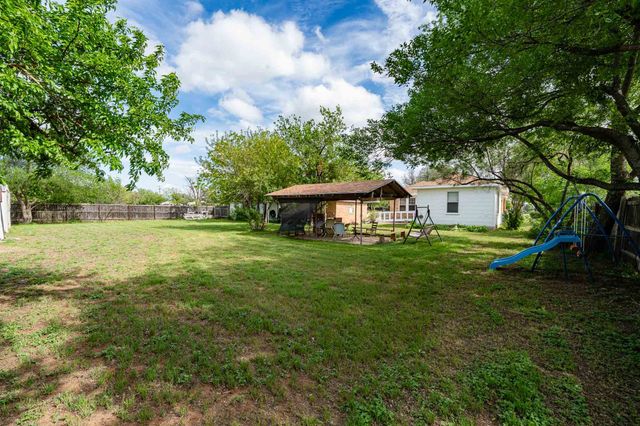 1442 Lowden Street, Abilene, TX 79601