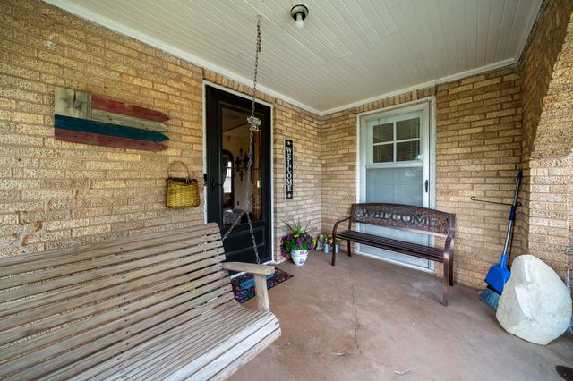1442 Lowden Street, Abilene, TX 79601