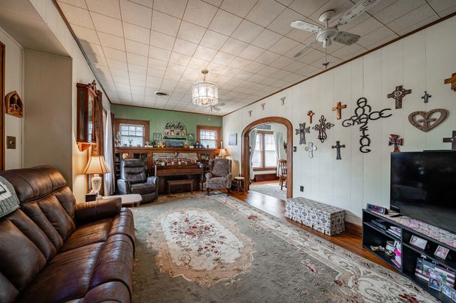 1442 Lowden Street, Abilene, TX 79601