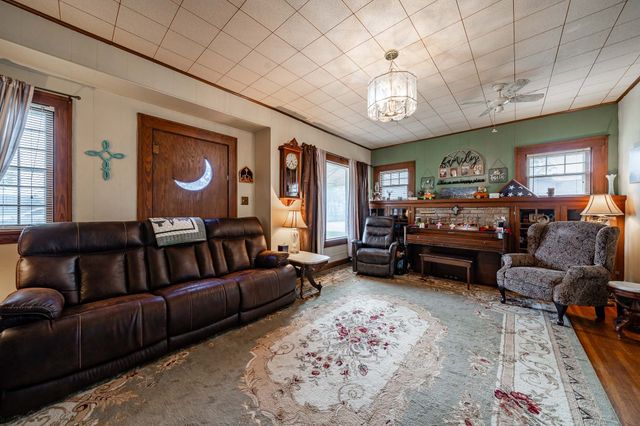 1442 Lowden Street, Abilene, TX 79601