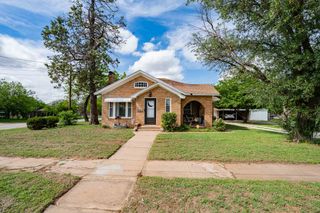 1442 Lowden Street, Abilene, TX 79601