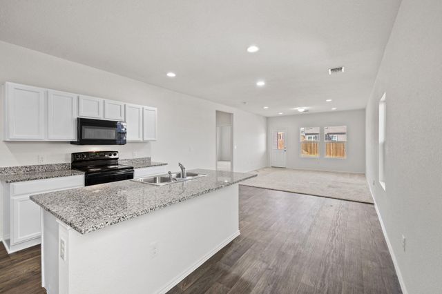 14916 Tuff RD, Manor, TX 78653