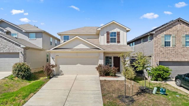 14916 Tuff RD, Manor, TX 78653