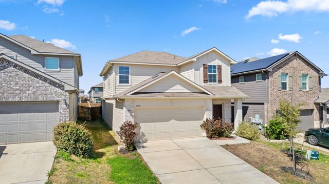 14916 Tuff RD, Manor, TX 78653