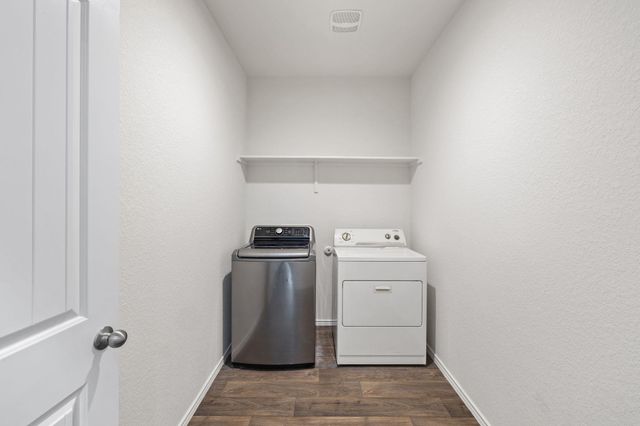 14916 Tuff RD, Manor, TX 78653