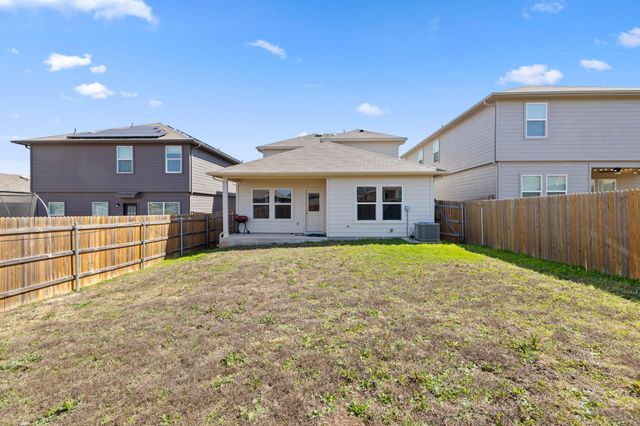 14916 Tuff RD, Manor, TX 78653