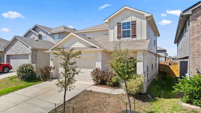 14916 Tuff RD, Manor, TX 78653