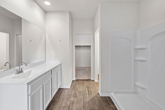 14916 Tuff RD, Manor, TX 78653