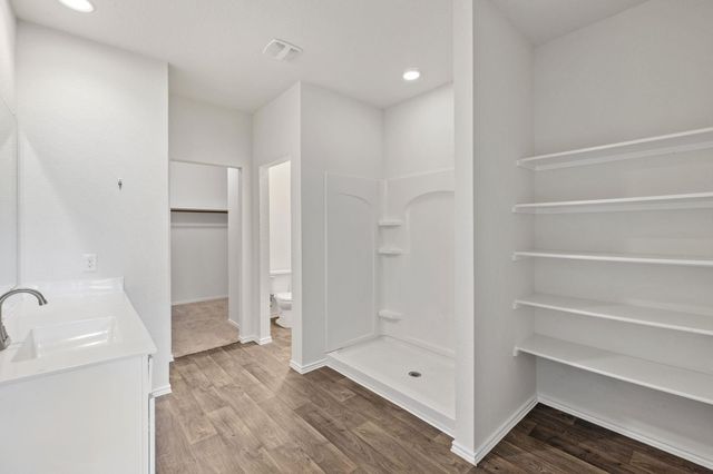 14916 Tuff RD, Manor, TX 78653