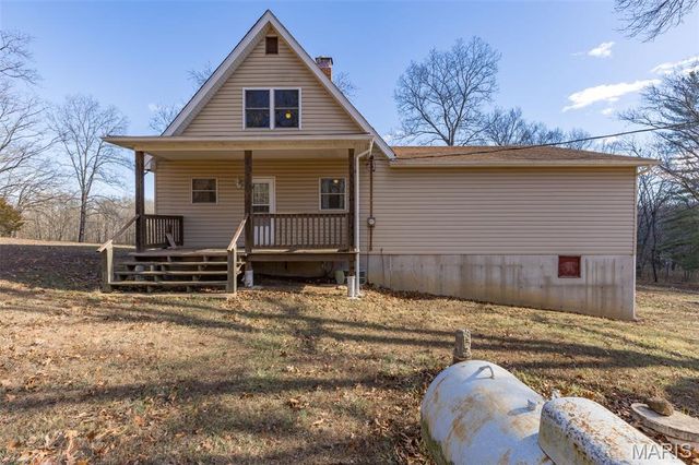 4453 Drury Road, Bloomsdale, MO 63627