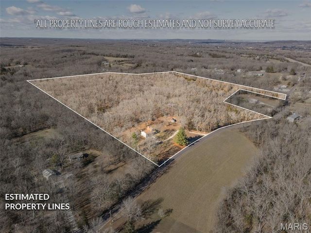 4453 Drury Road, Bloomsdale, MO 63627