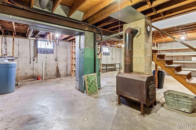 4453 Drury Road, Bloomsdale, MO 63627