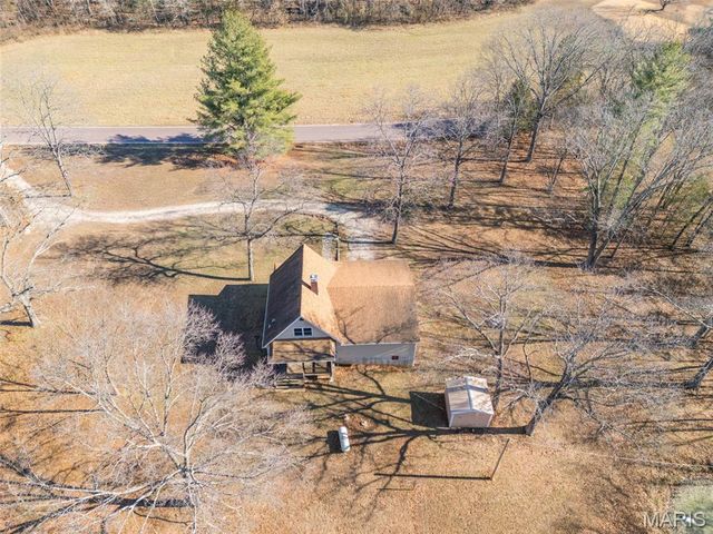 4453 Drury Road, Bloomsdale, MO 63627