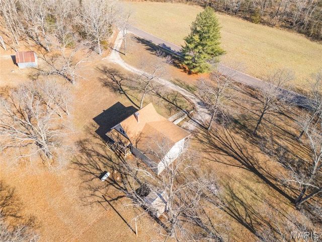 4453 Drury Road, Bloomsdale, MO 63627