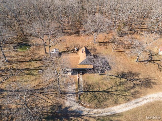 4453 Drury Road, Bloomsdale, MO 63627