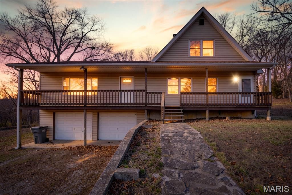 4453 Drury Road, Bloomsdale, MO 63627