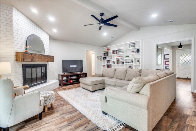 314 Northridge Street, Denton, TX 76201