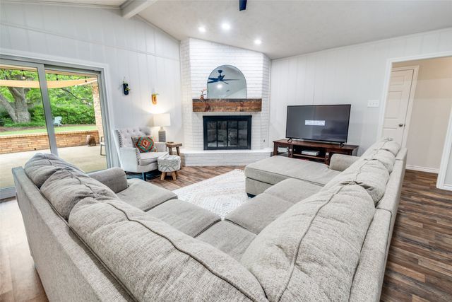 314 Northridge Street, Denton, TX 76201