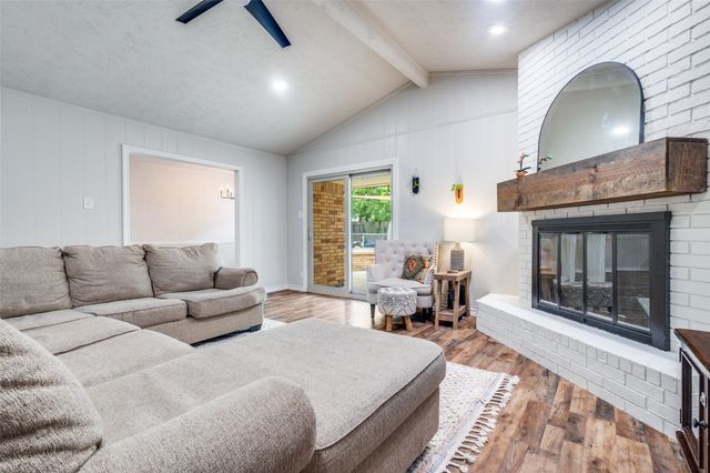 314 Northridge Street, Denton, TX 76201