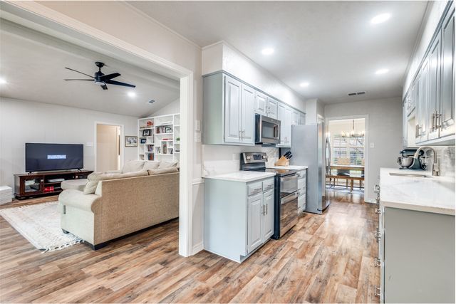 314 Northridge Street, Denton, TX 76201