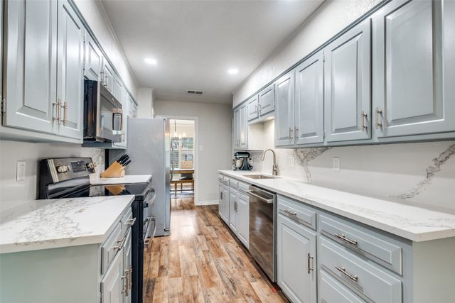 314 Northridge Street, Denton, TX 76201