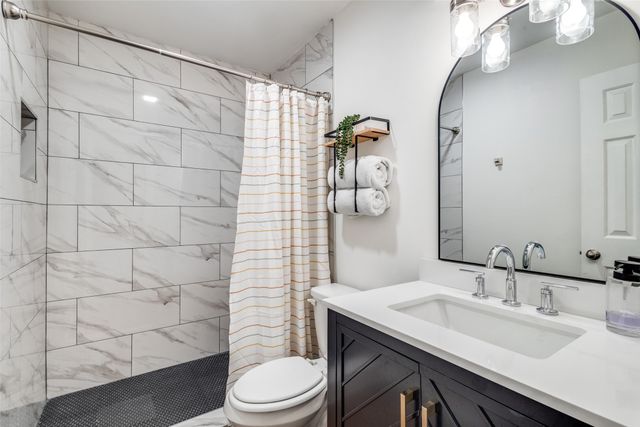 314 Northridge Street, Denton, TX 76201